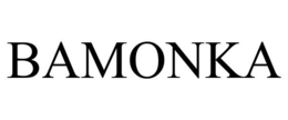 BAMONKA trademark