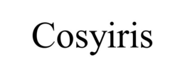 COSYIRIS trademark