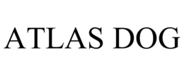 ATLAS DOG trademark
