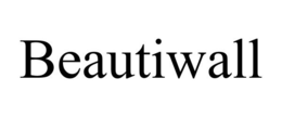BEAUTIWALL trademark