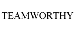 TEAMWORTHY trademark