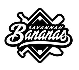 SAVANNAH BANANAS trademark