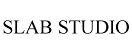 SLAB STUDIO trademark