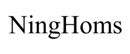 NINGHOMS trademark