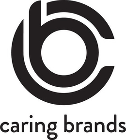 CB CARING BRANDS trademark