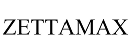 ZETTAMAX trademark