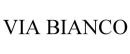 VIA BIANCO trademark