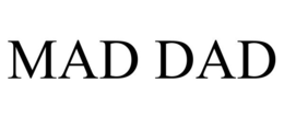 MAD DAD trademark