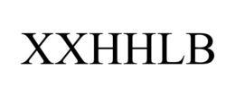 XXHHLB trademark