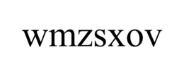 WMZSXOV trademark