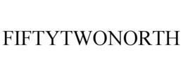 FIFTYTWONORTH trademark