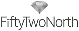 FIFTYTWONORTH trademark