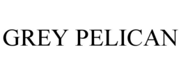 GREY PELICAN trademark