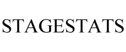 STAGESTATS trademark