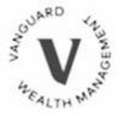 V VANGUARD WEALTH MANAGEMENT trademark