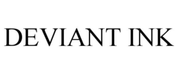 DEVIANT INK trademark