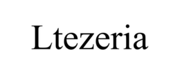 LTEZERIA trademark