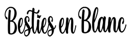 BESTIES EN BLANC trademark