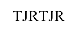 TJRTJR trademark