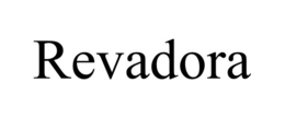 REVADORA trademark