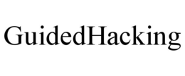 GUIDEDHACKING trademark