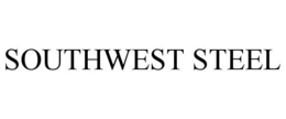 SOUTHWEST STEEL trademark