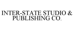 INTER-STATE STUDIO & PUBLISHING CO. trademark