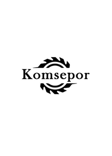KOMSEPOR trademark