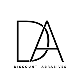 DA DISCOUNT ABRASIVES trademark