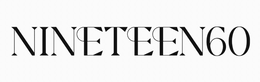 NINETEEN60 trademark