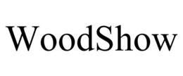 WOODSHOW trademark