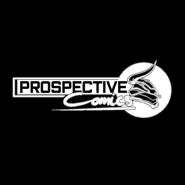 PROSPECTIVE COMICS trademark