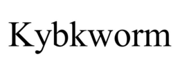 KYBKWORM trademark