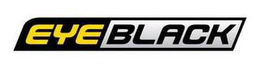 EYE BLACK trademark