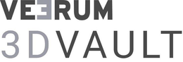 VEERUM 3DVAULT trademark