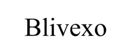 BLIVEXO trademark