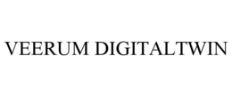 VEERUM DIGITALTWIN trademark