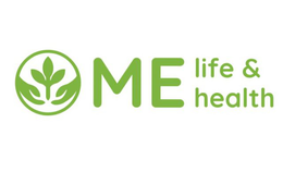 ME LIFE & HEALTH trademark