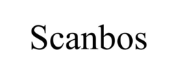 SCANBOS trademark