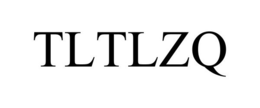 TLTLZQ trademark