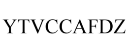 YTVCCAFDZ trademark