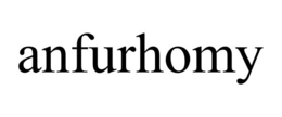 ANFURHOMY trademark