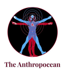 THE ANTHROPOCEAN trademark