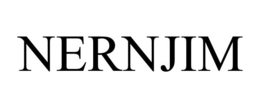 NERNJIM trademark