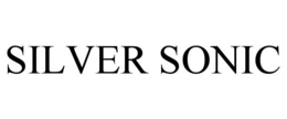 SILVER SONIC trademark