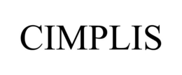 CIMPLIS trademark