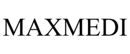 MAXMEDI trademark