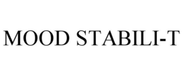 MOOD STABILI-T trademark