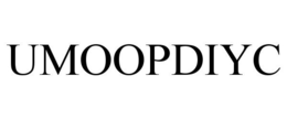 UMOOPDIYC trademark