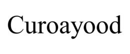 CUROAYOOD trademark